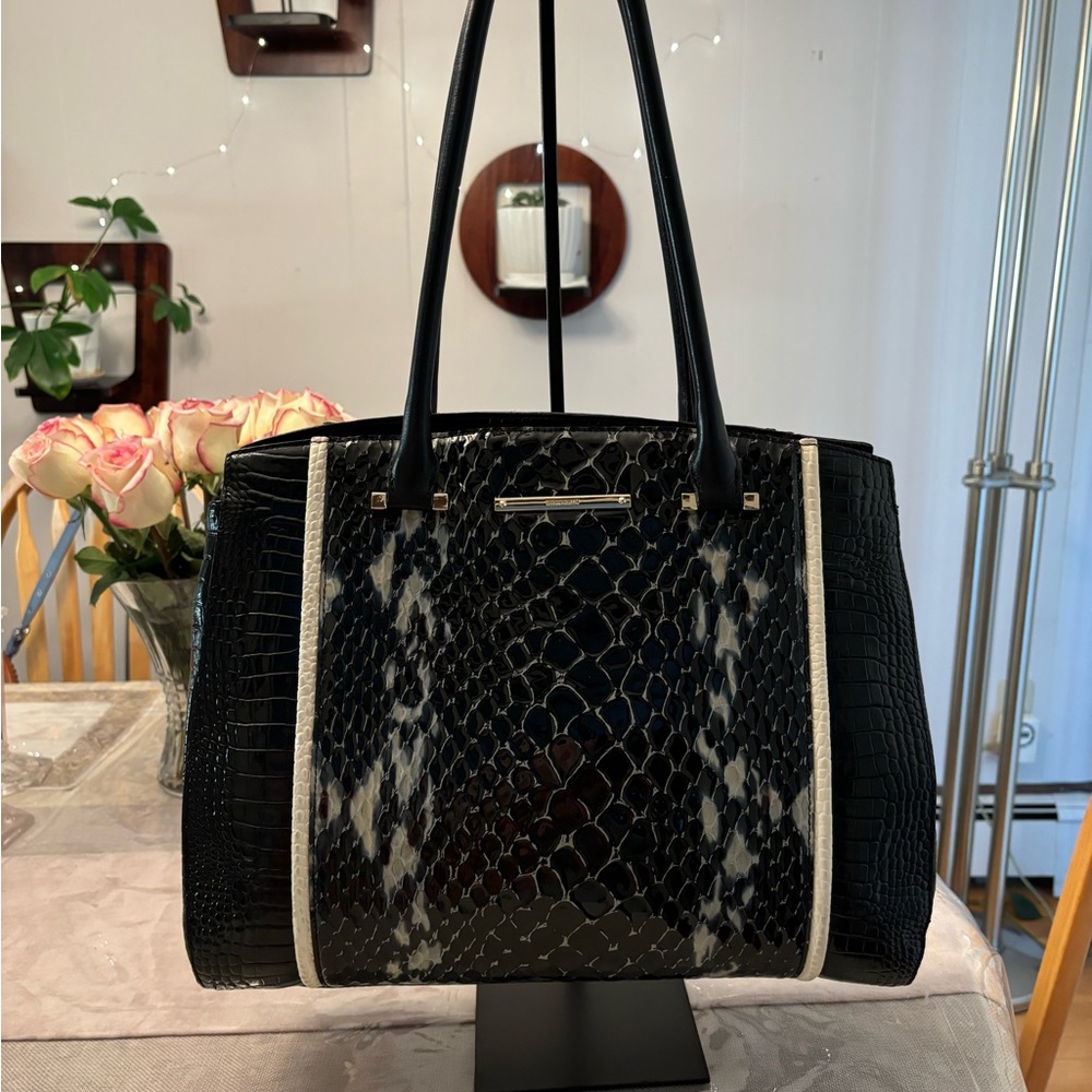 Brahmin Alice carryall